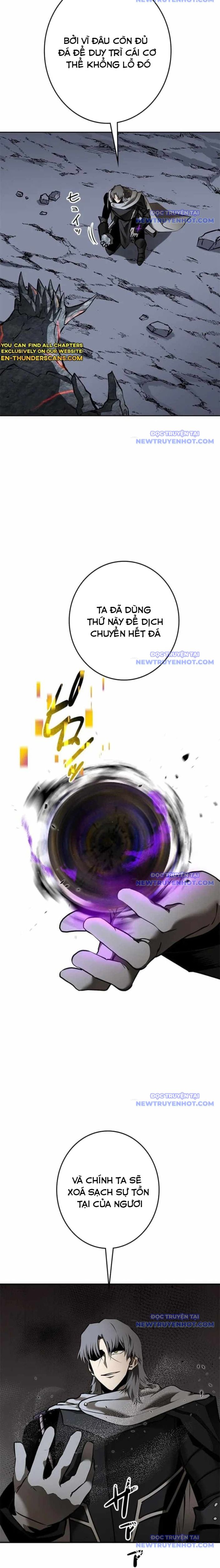 Chinh Phục Hầm Ngục Bằng Sao Chép Và Dán! Chapter 45 - Trang 2