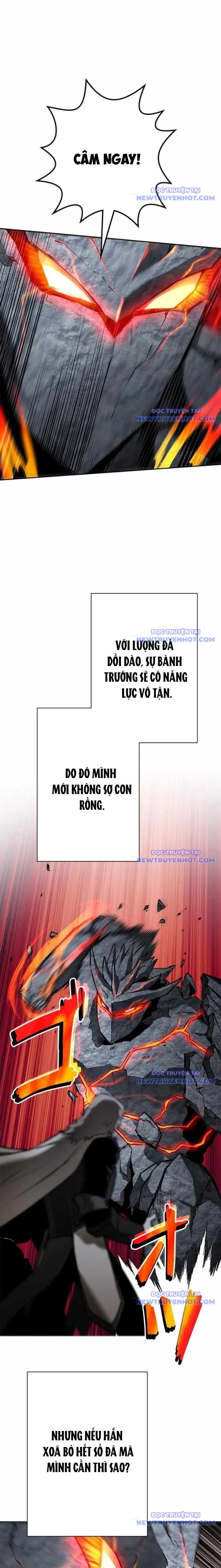 Chinh Phục Hầm Ngục Bằng Sao Chép Và Dán! Chapter 45 - Trang 2