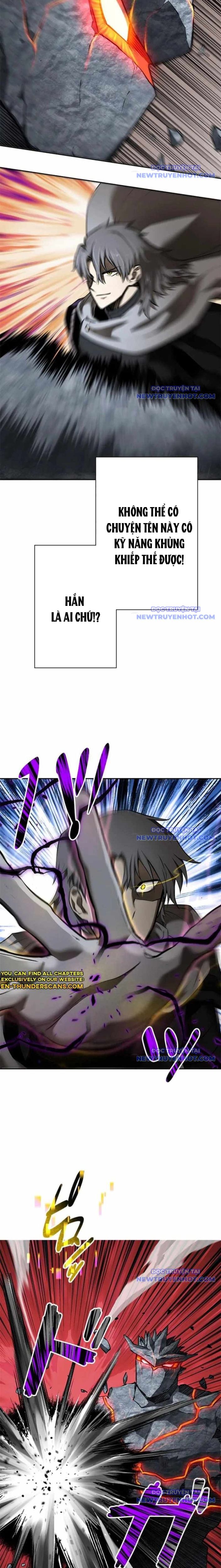 Chinh Phục Hầm Ngục Bằng Sao Chép Và Dán! Chapter 45 - Trang 2