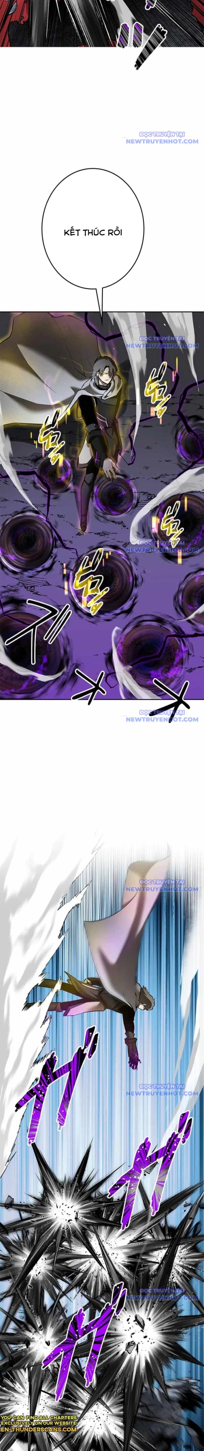 Chinh Phục Hầm Ngục Bằng Sao Chép Và Dán! Chapter 45 - Trang 2