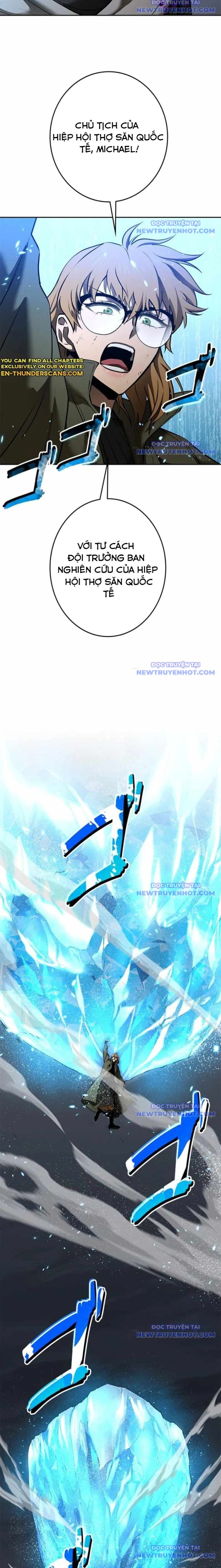 Chinh Phục Hầm Ngục Bằng Sao Chép Và Dán! Chapter 45 - Trang 2