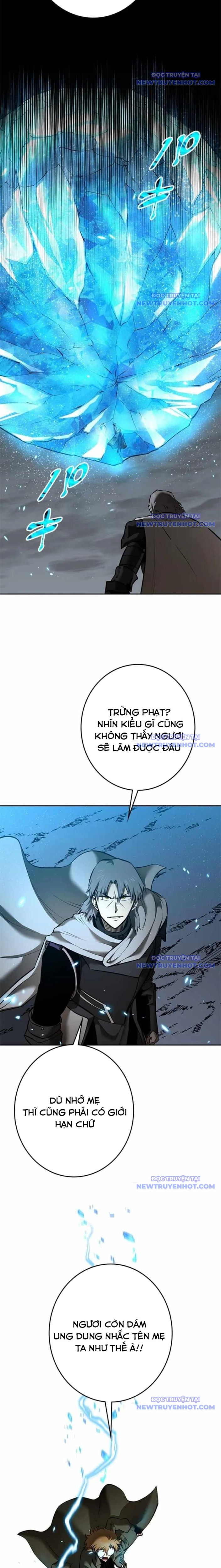 Chinh Phục Hầm Ngục Bằng Sao Chép Và Dán! Chapter 45 - Trang 2