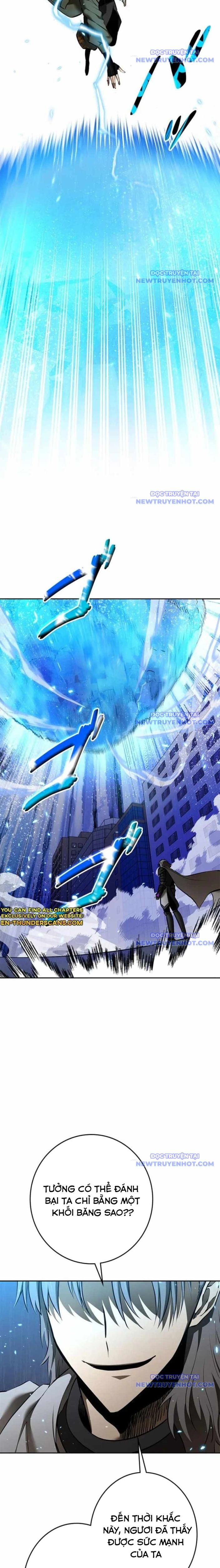 Chinh Phục Hầm Ngục Bằng Sao Chép Và Dán! Chapter 45 - Trang 2