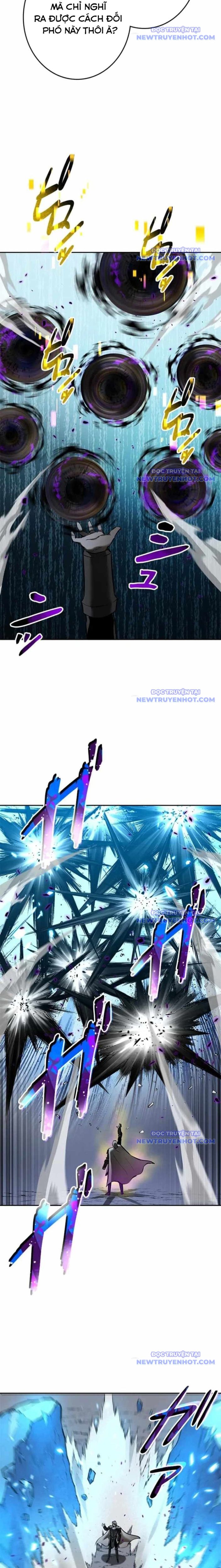 Chinh Phục Hầm Ngục Bằng Sao Chép Và Dán! Chapter 45 - Trang 2