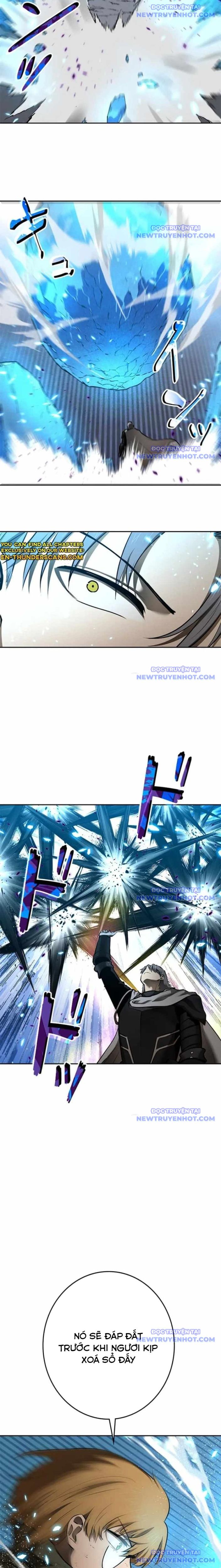 Chinh Phục Hầm Ngục Bằng Sao Chép Và Dán! Chapter 45 - Trang 2