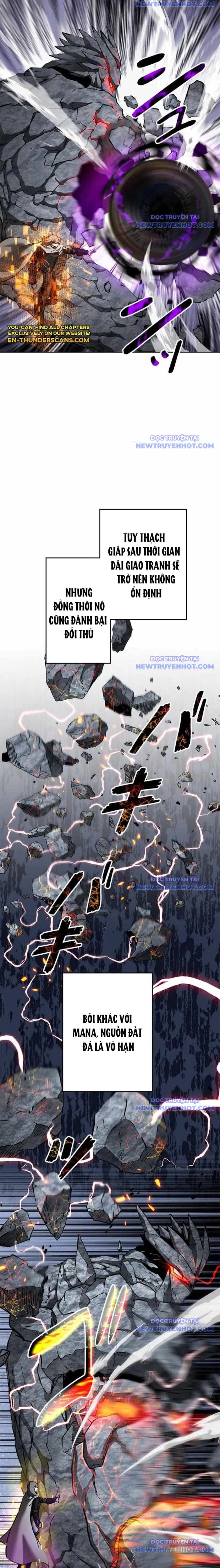 Chinh Phục Hầm Ngục Bằng Sao Chép Và Dán! Chapter 45 - Trang 2