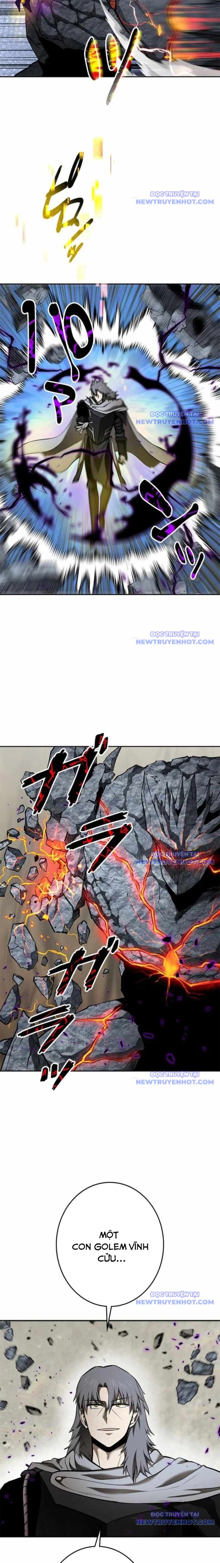 Chinh Phục Hầm Ngục Bằng Sao Chép Và Dán! Chapter 45 - Trang 2