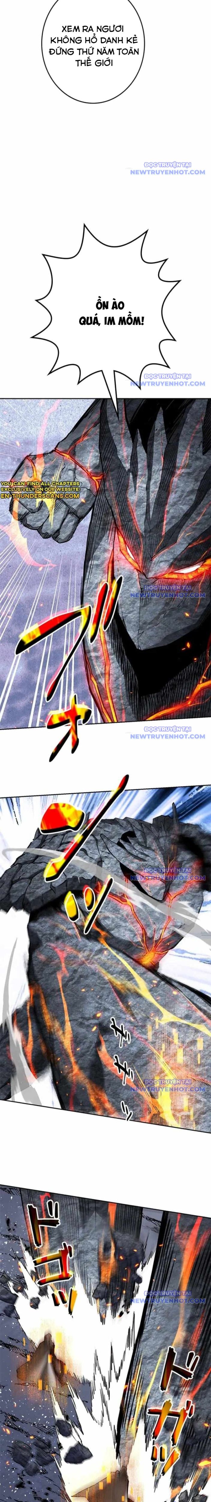 Chinh Phục Hầm Ngục Bằng Sao Chép Và Dán! Chapter 45 - Trang 2