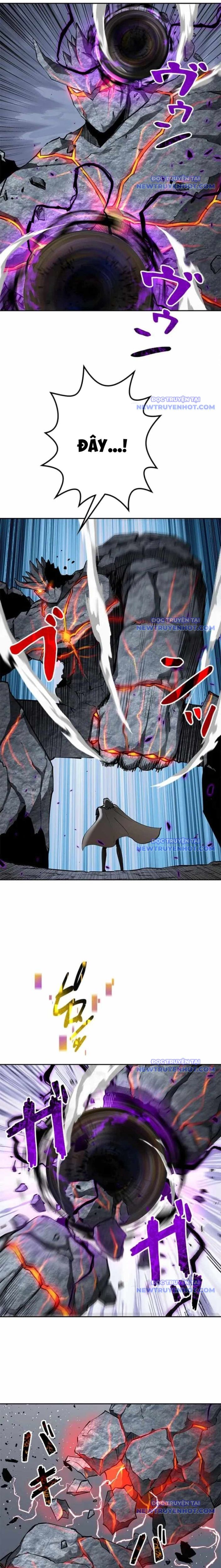 Chinh Phục Hầm Ngục Bằng Sao Chép Và Dán! Chapter 45 - Trang 2