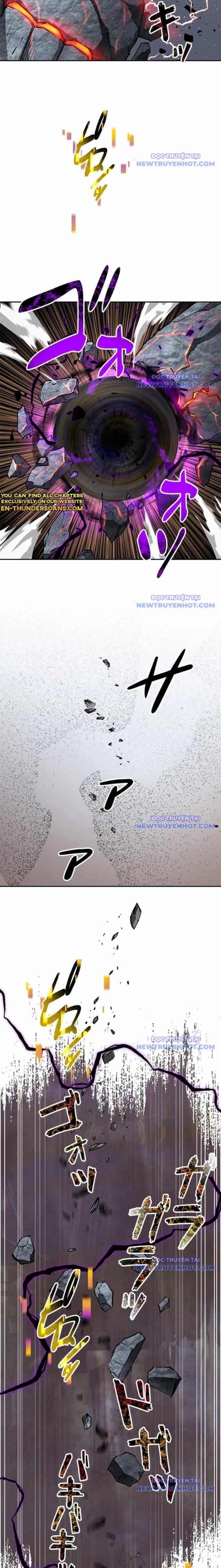 Chinh Phục Hầm Ngục Bằng Sao Chép Và Dán! Chapter 45 - Trang 2