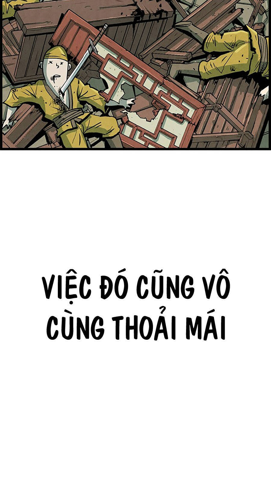 Chinh Phục Võ Lâm Chỉ Với 1 Tô Mỳ Chapter 1 - Trang 2