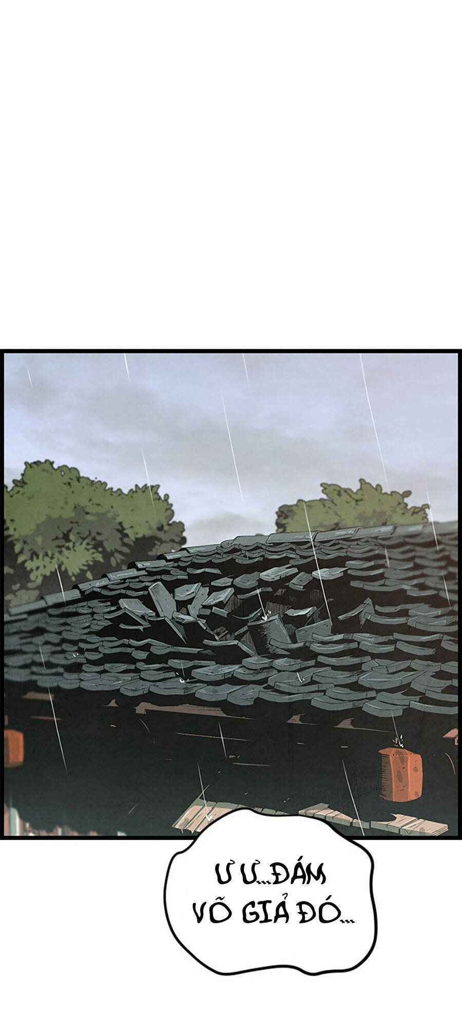 Chinh Phục Võ Lâm Chỉ Với 1 Tô Mỳ Chapter 1 - Trang 2