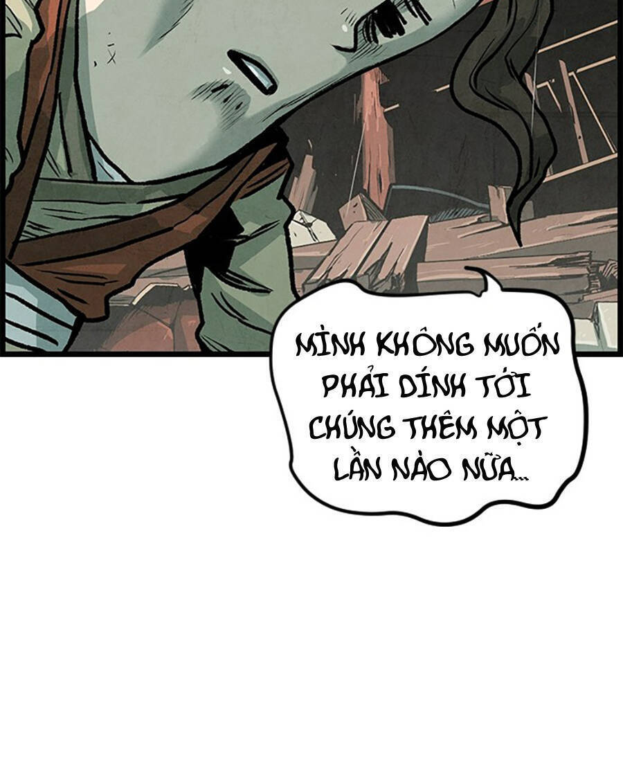 Chinh Phục Võ Lâm Chỉ Với 1 Tô Mỳ Chapter 1 - Trang 2