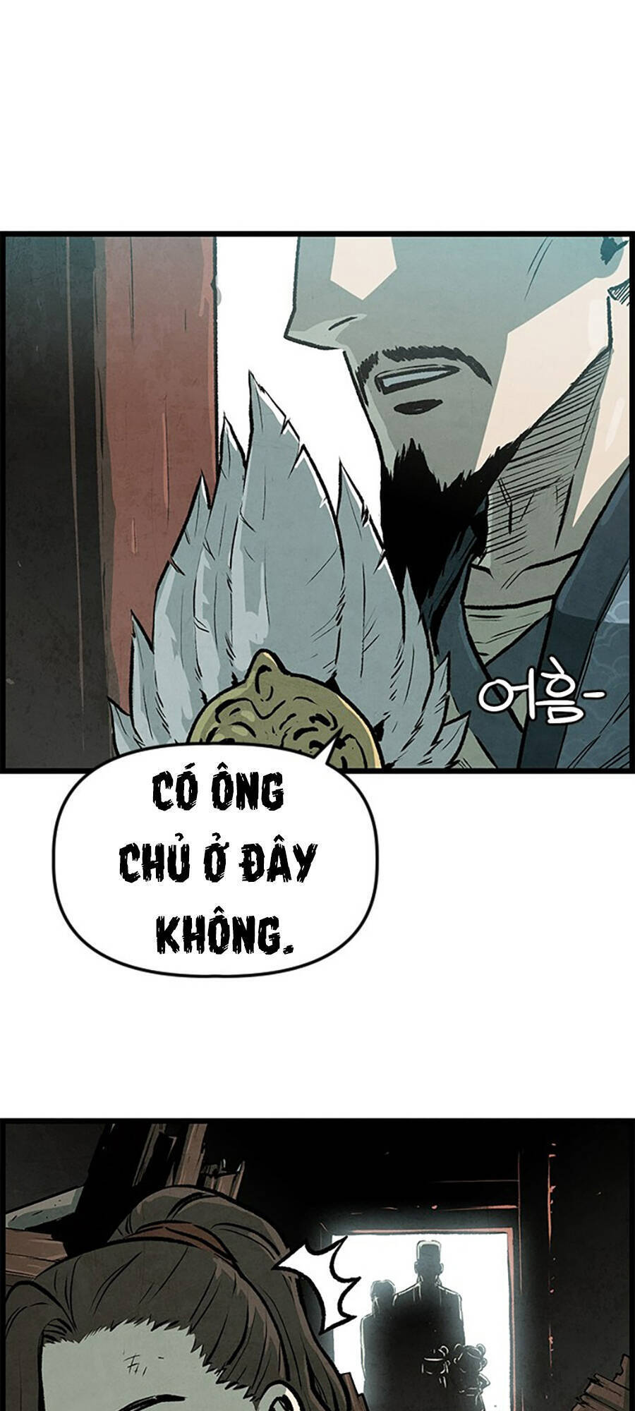 Chinh Phục Võ Lâm Chỉ Với 1 Tô Mỳ Chapter 1 - Trang 2