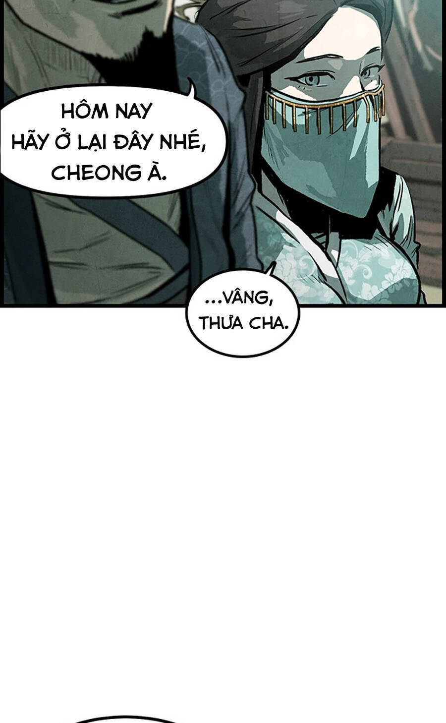 Chinh Phục Võ Lâm Chỉ Với 1 Tô Mỳ Chapter 1 - Trang 2