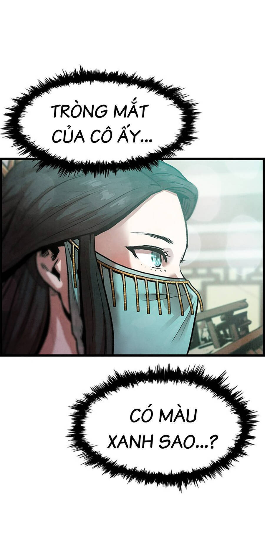 Chinh Phục Võ Lâm Chỉ Với 1 Tô Mỳ Chapter 1 - Trang 2