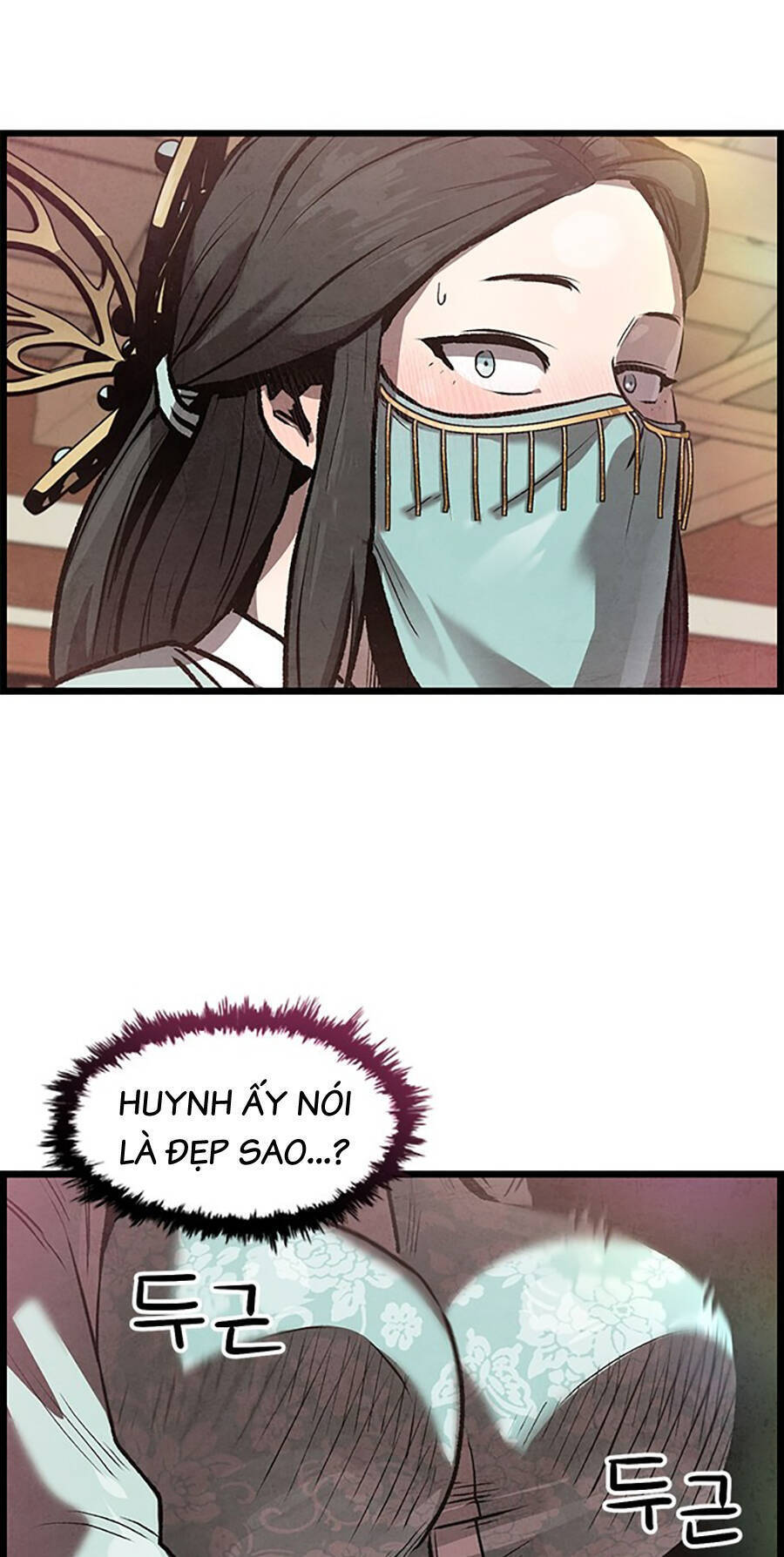 Chinh Phục Võ Lâm Chỉ Với 1 Tô Mỳ Chapter 1 - Trang 2