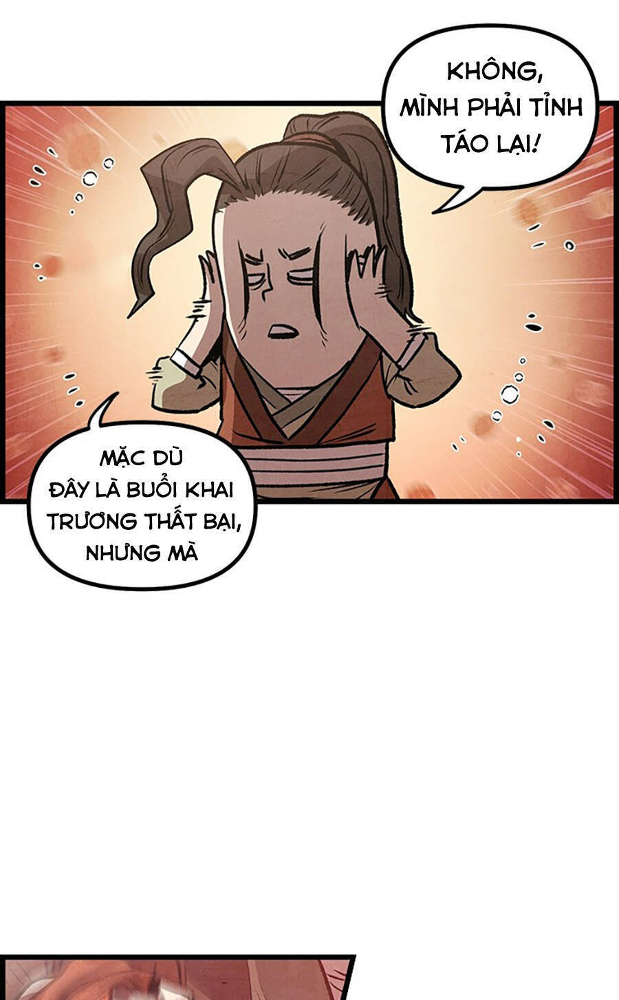 Chinh Phục Võ Lâm Chỉ Với 1 Tô Mỳ Chapter 1 - Trang 2