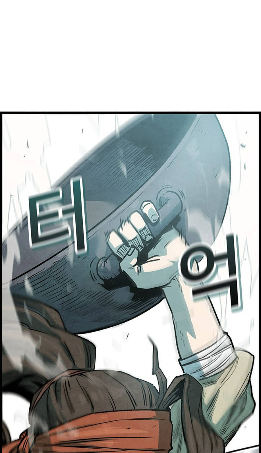 Chinh Phục Võ Lâm Chỉ Với 1 Tô Mỳ Chapter 1 - Trang 2