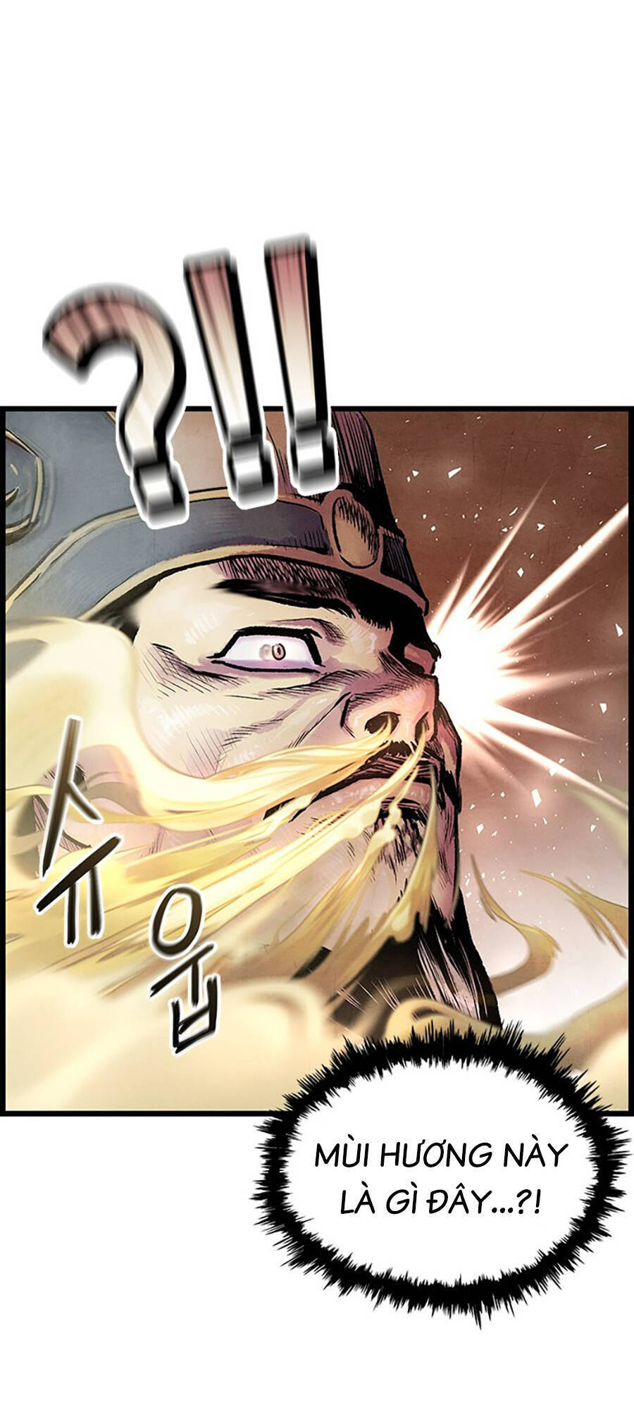 Chinh Phục Võ Lâm Chỉ Với 1 Tô Mỳ Chapter 1 - Trang 2