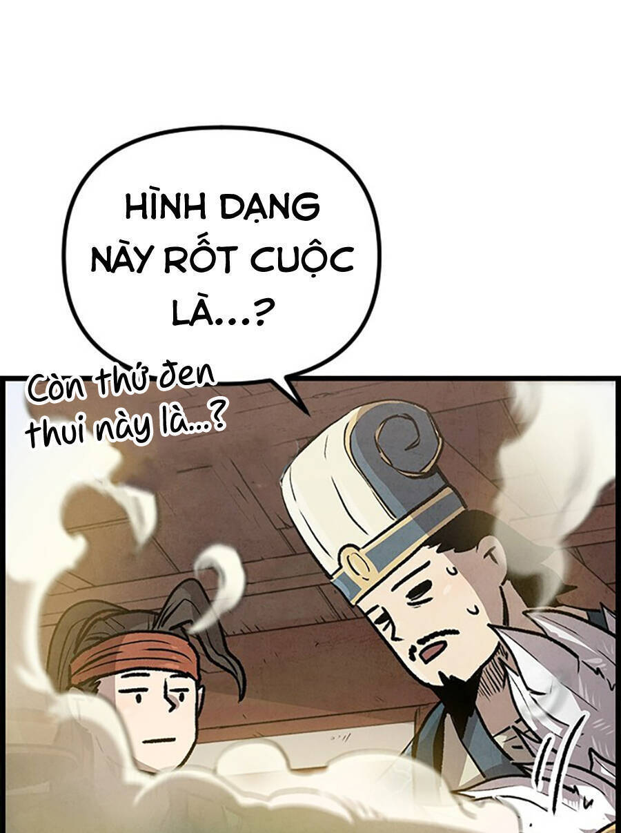 Chinh Phục Võ Lâm Chỉ Với 1 Tô Mỳ Chapter 1 - Trang 2