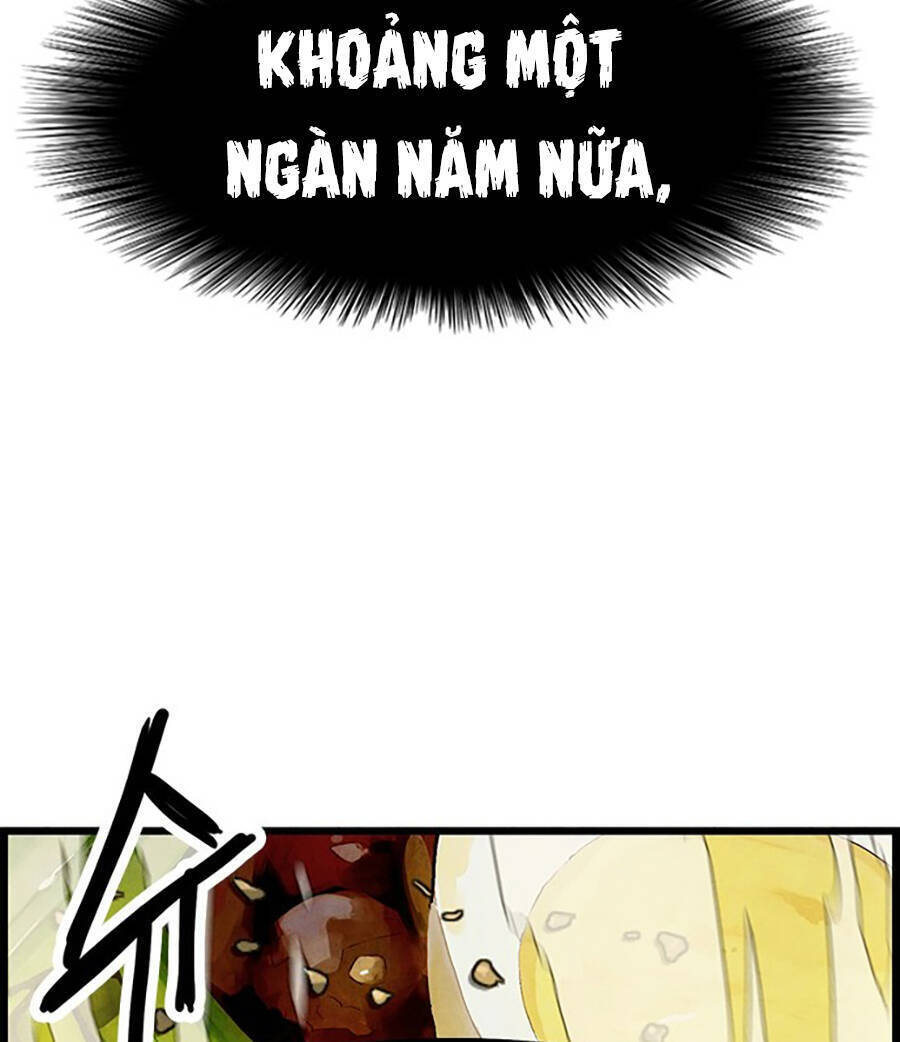 Chinh Phục Võ Lâm Chỉ Với 1 Tô Mỳ Chapter 1 - Trang 2