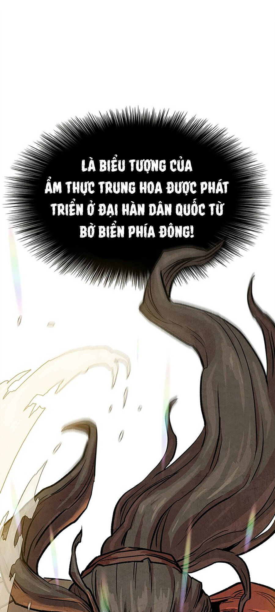 Chinh Phục Võ Lâm Chỉ Với 1 Tô Mỳ Chapter 1 - Trang 2