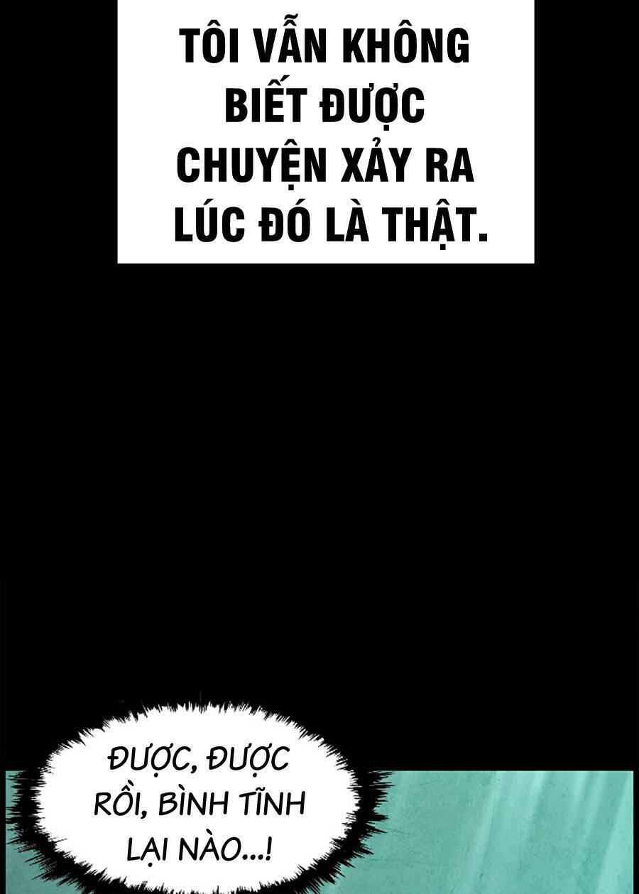 Chinh Phục Võ Lâm Chỉ Với 1 Tô Mỳ Chapter 1 - Trang 2