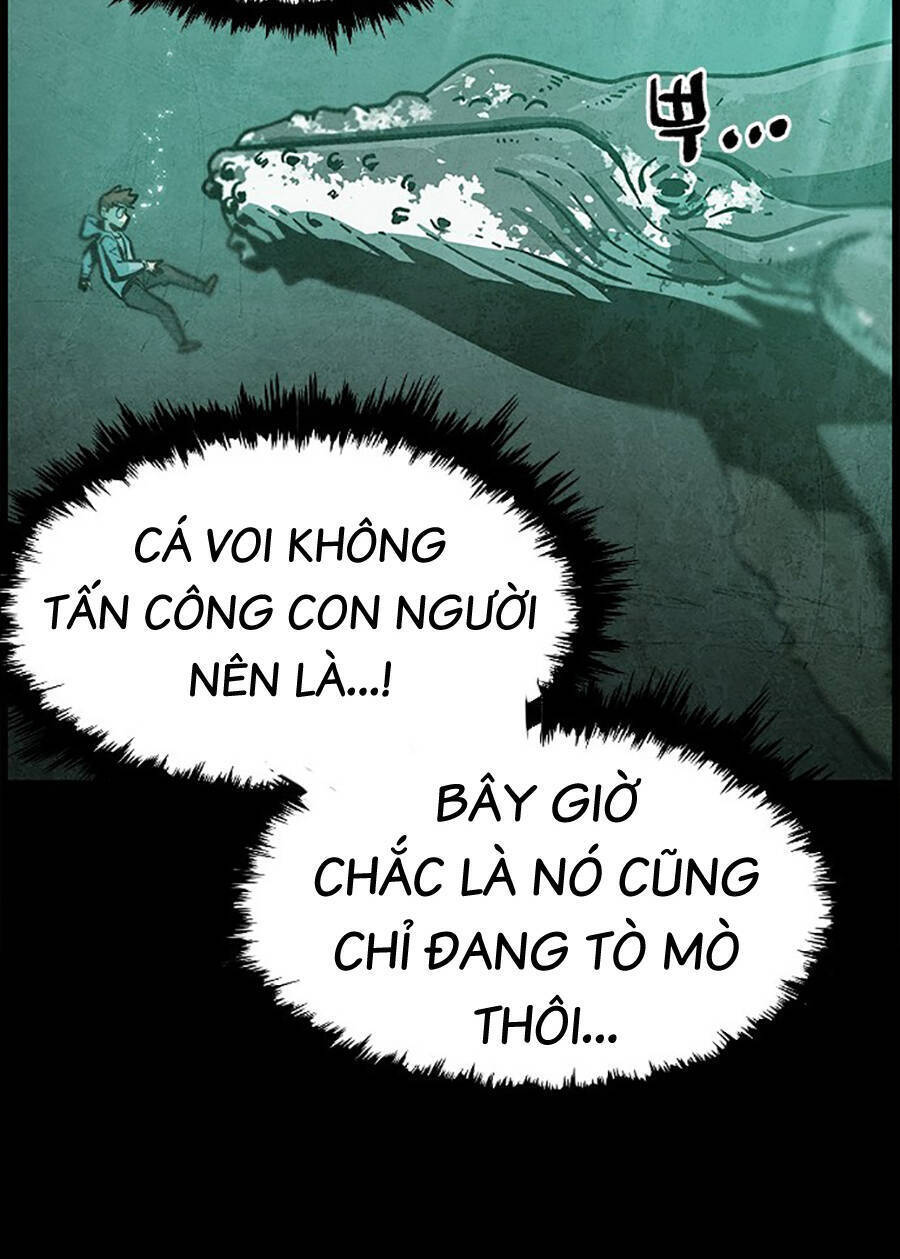 Chinh Phục Võ Lâm Chỉ Với 1 Tô Mỳ Chapter 1 - Trang 2