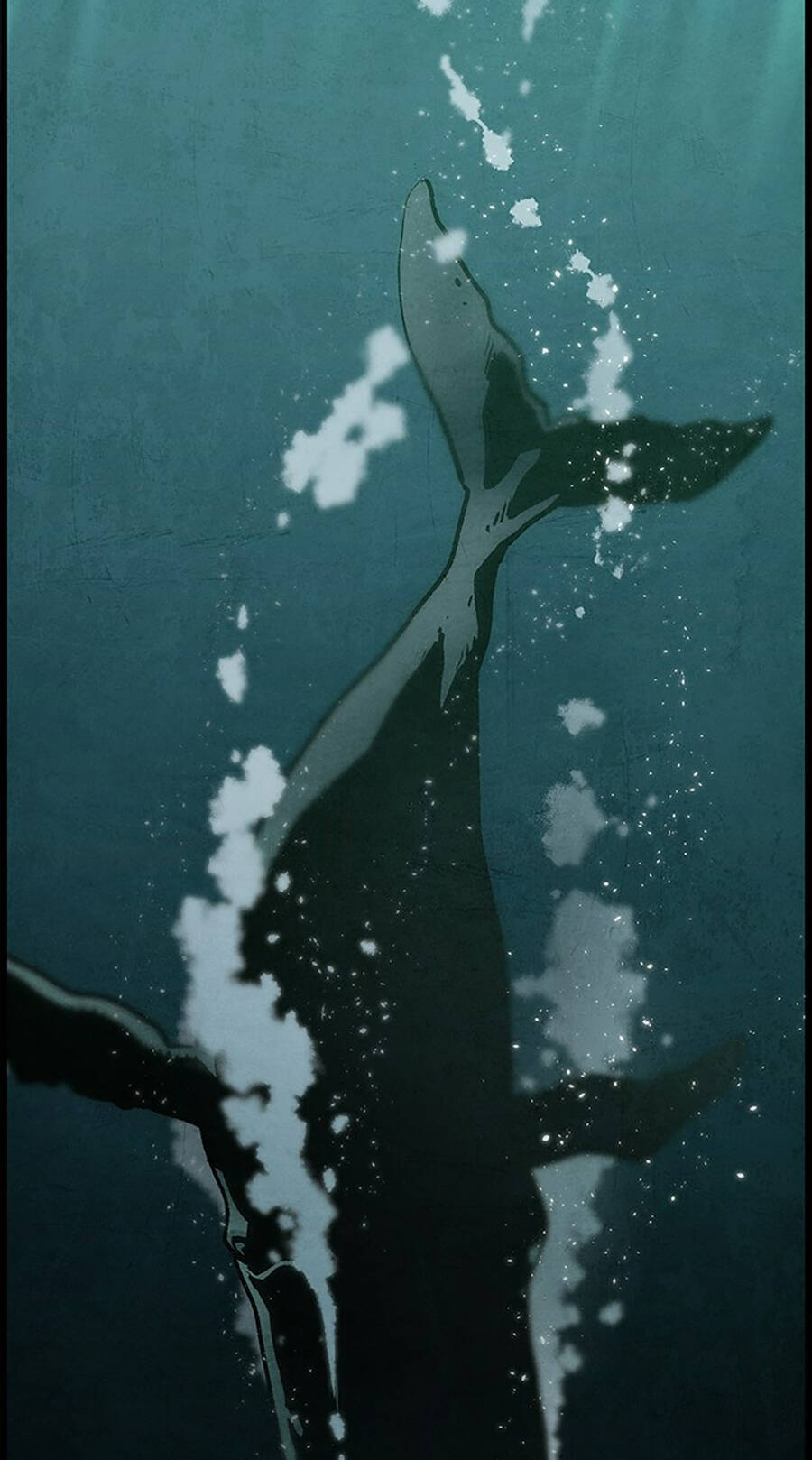 Chinh Phục Võ Lâm Chỉ Với 1 Tô Mỳ Chapter 1 - Trang 2