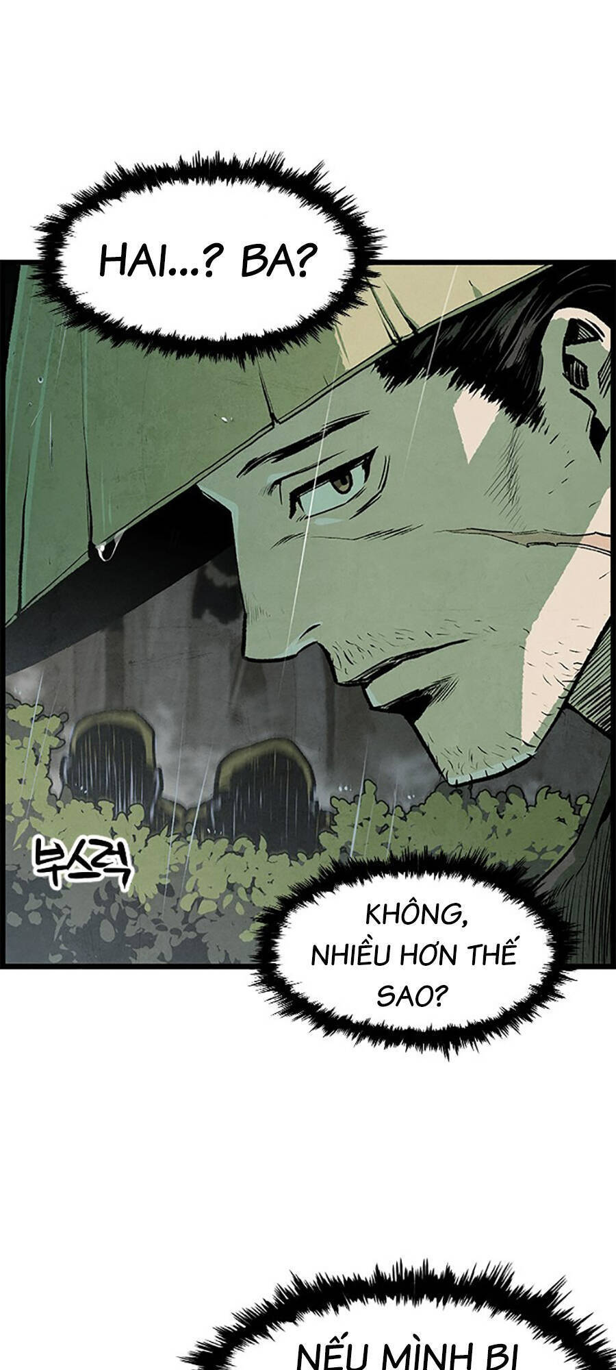 Chinh Phục Võ Lâm Chỉ Với 1 Tô Mỳ Chapter 1 - Trang 2