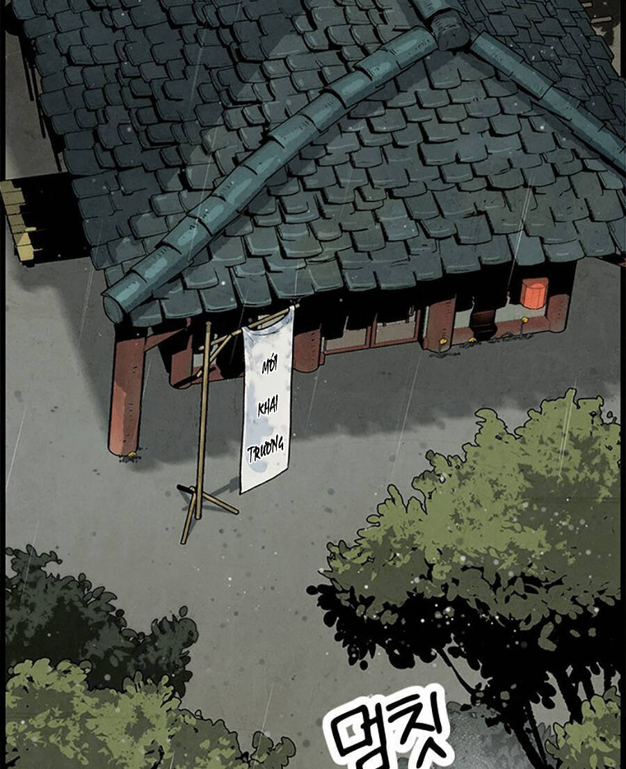 Chinh Phục Võ Lâm Chỉ Với 1 Tô Mỳ Chapter 1 - Trang 2