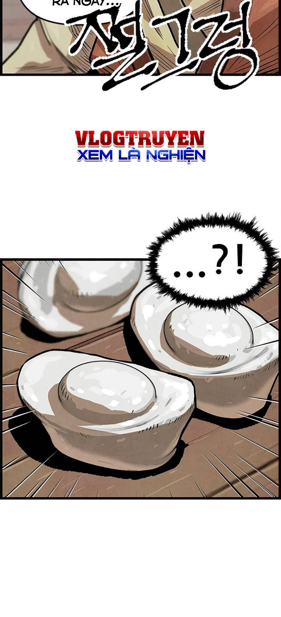 Chinh Phục Võ Lâm Chỉ Với 1 Tô Mỳ Chapter 1 - Trang 2