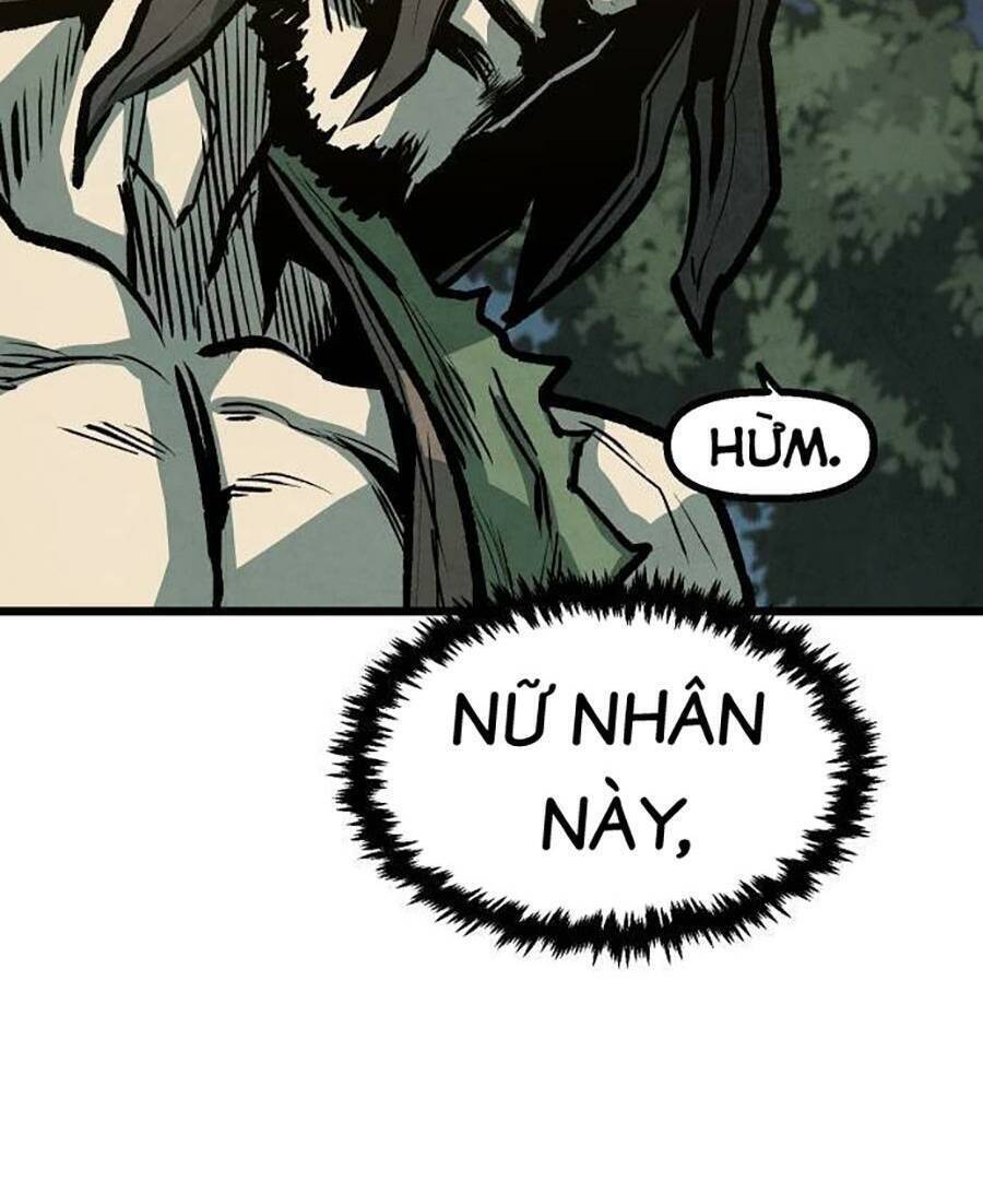 Chinh Phục Võ Lâm Chỉ Với 1 Tô Mỳ Chapter 10 - Trang 2