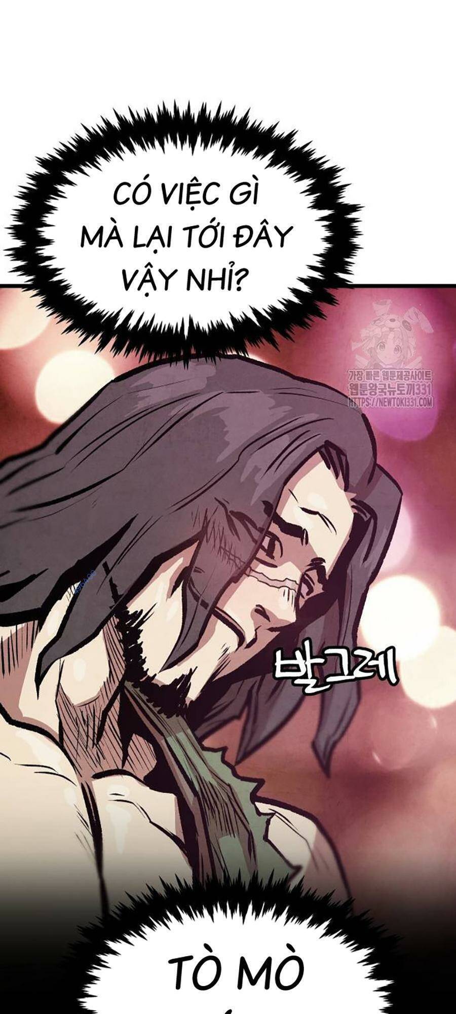 Chinh Phục Võ Lâm Chỉ Với 1 Tô Mỳ Chapter 10 - Trang 2