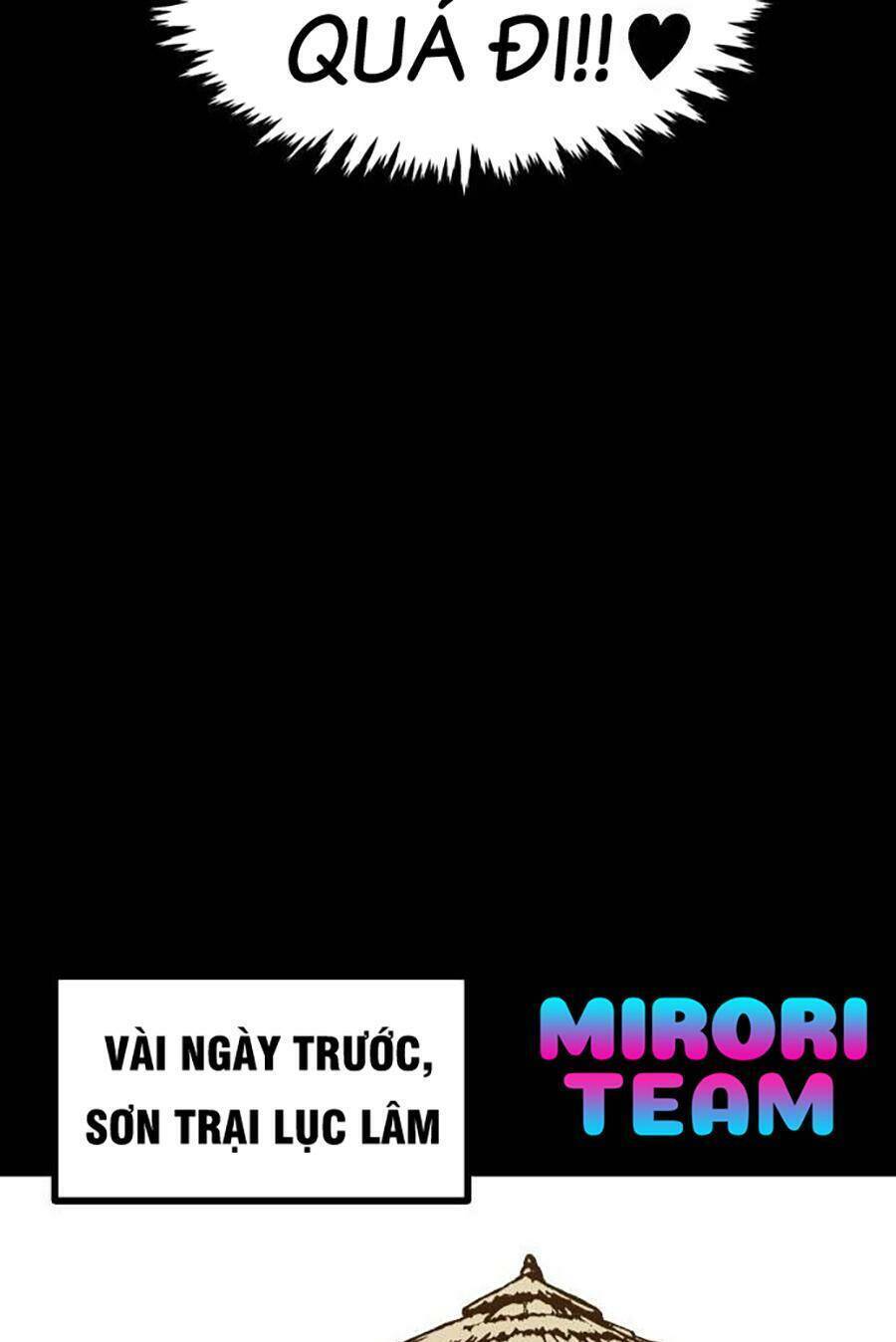 Chinh Phục Võ Lâm Chỉ Với 1 Tô Mỳ Chapter 10 - Trang 2