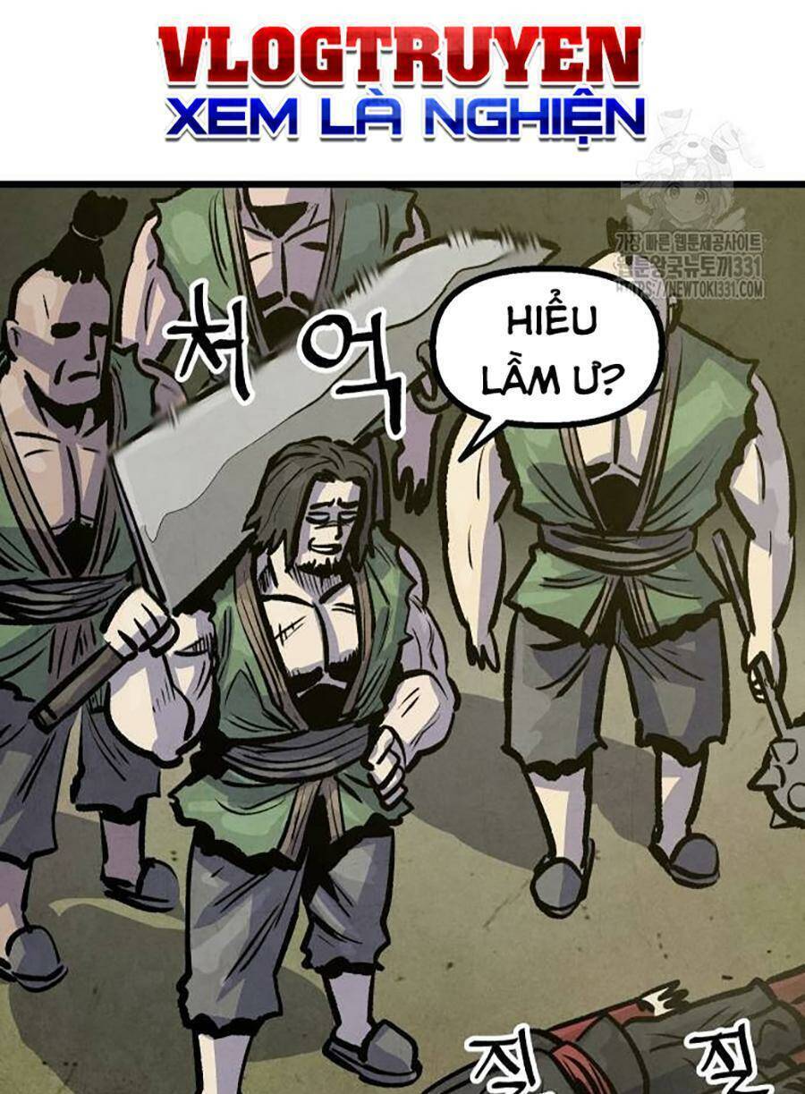 Chinh Phục Võ Lâm Chỉ Với 1 Tô Mỳ Chapter 10 - Trang 2