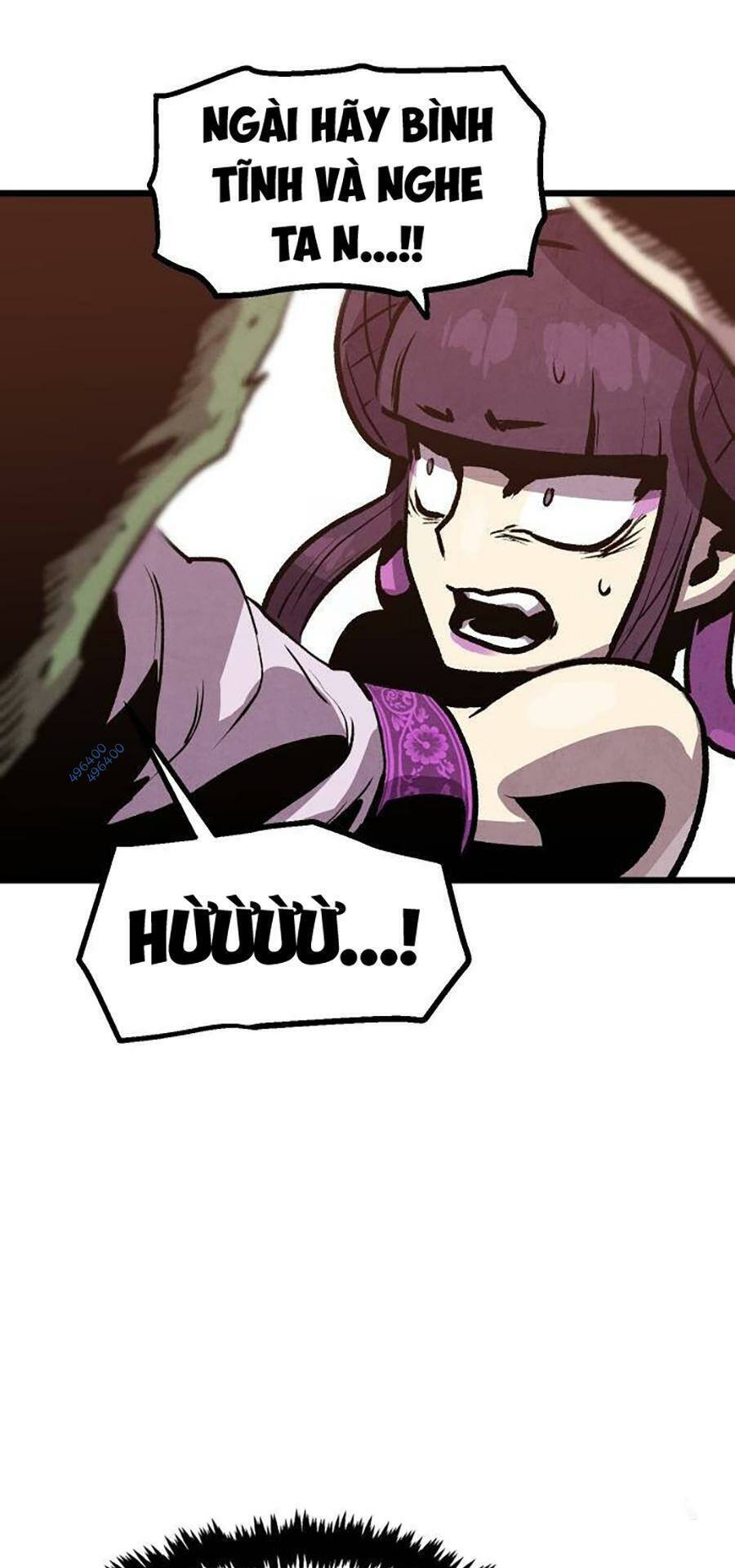 Chinh Phục Võ Lâm Chỉ Với 1 Tô Mỳ Chapter 10 - Trang 2