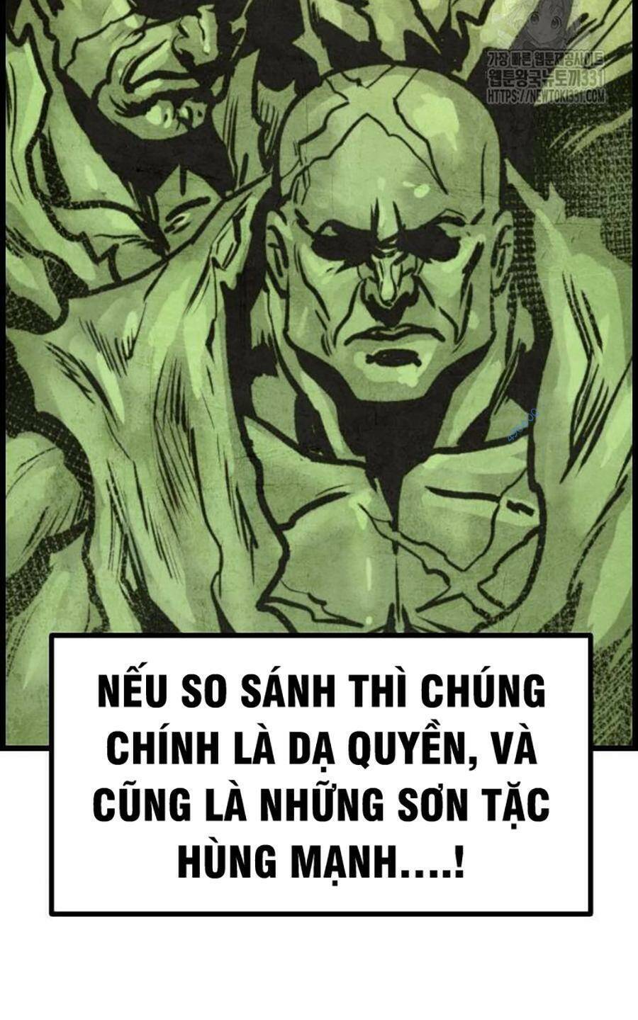 Chinh Phục Võ Lâm Chỉ Với 1 Tô Mỳ Chapter 10 - Trang 2