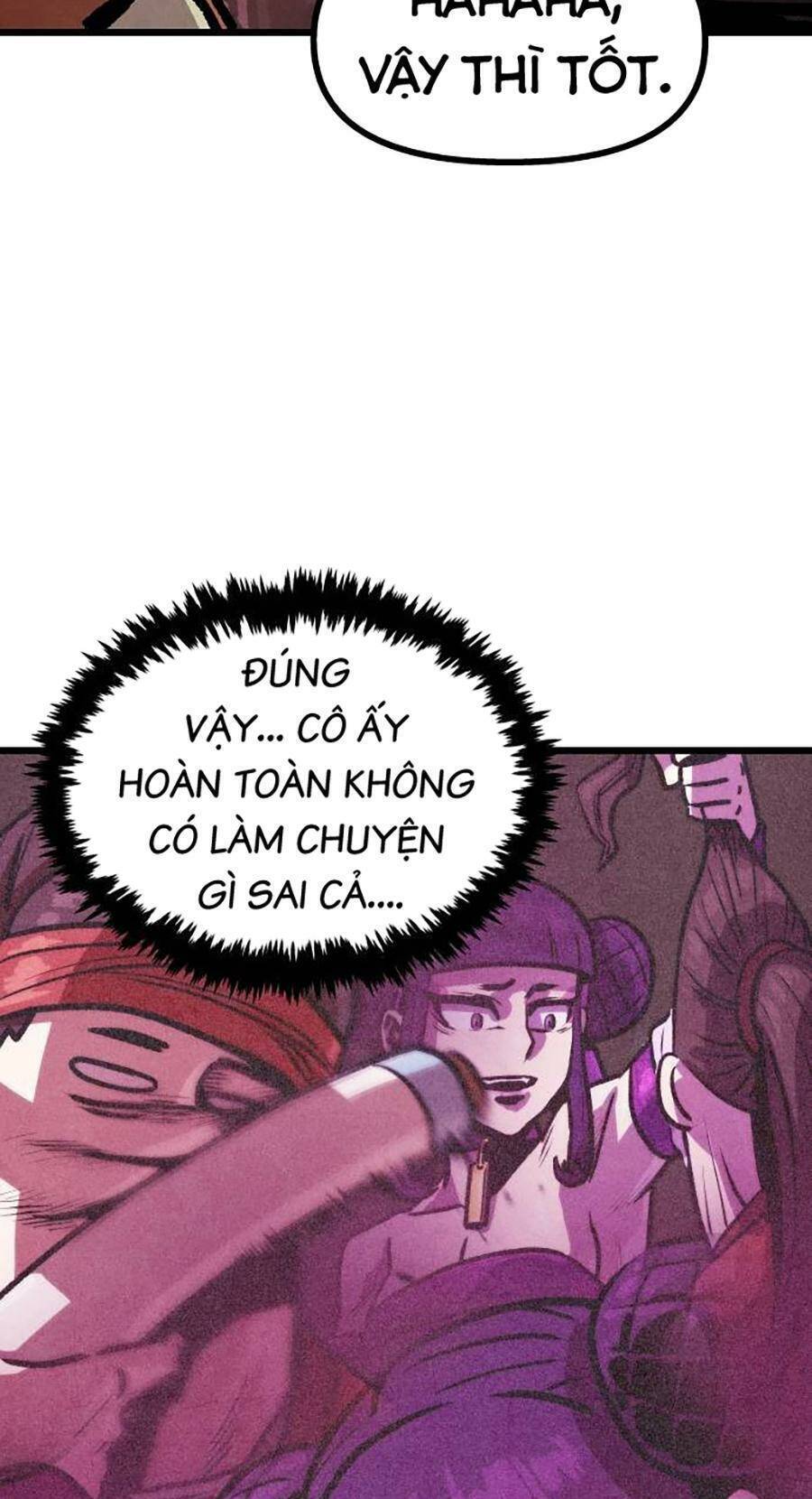 Chinh Phục Võ Lâm Chỉ Với 1 Tô Mỳ Chapter 10 - Trang 2