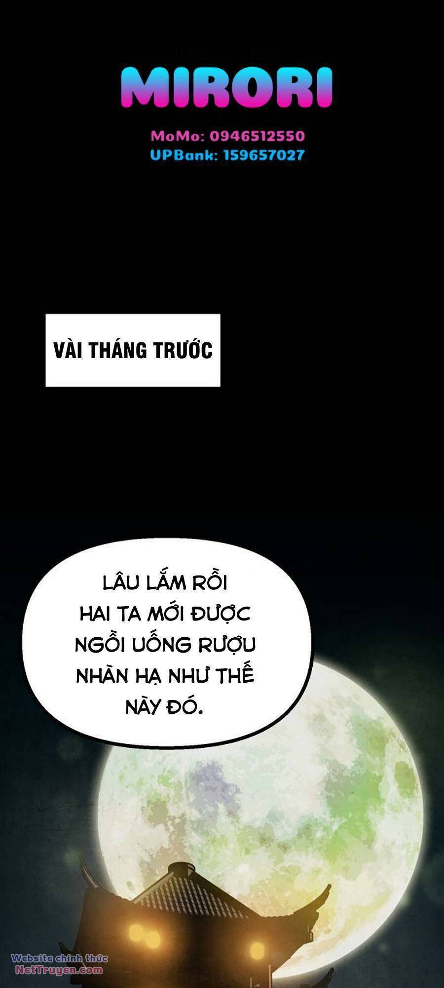 Chinh Phục Võ Lâm Chỉ Với 1 Tô Mỳ Chapter 11 - Trang 2
