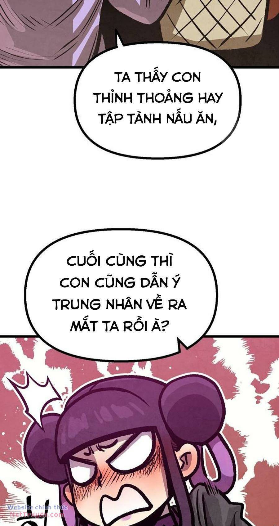 Chinh Phục Võ Lâm Chỉ Với 1 Tô Mỳ Chapter 11 - Trang 2