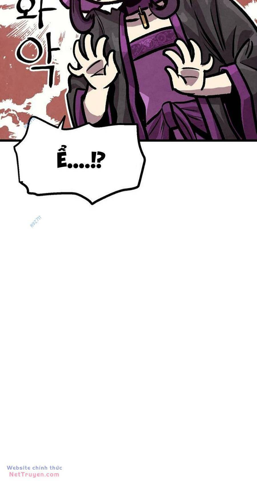 Chinh Phục Võ Lâm Chỉ Với 1 Tô Mỳ Chapter 11 - Trang 2