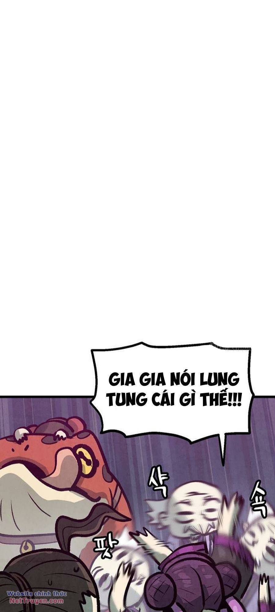 Chinh Phục Võ Lâm Chỉ Với 1 Tô Mỳ Chapter 11 - Trang 2