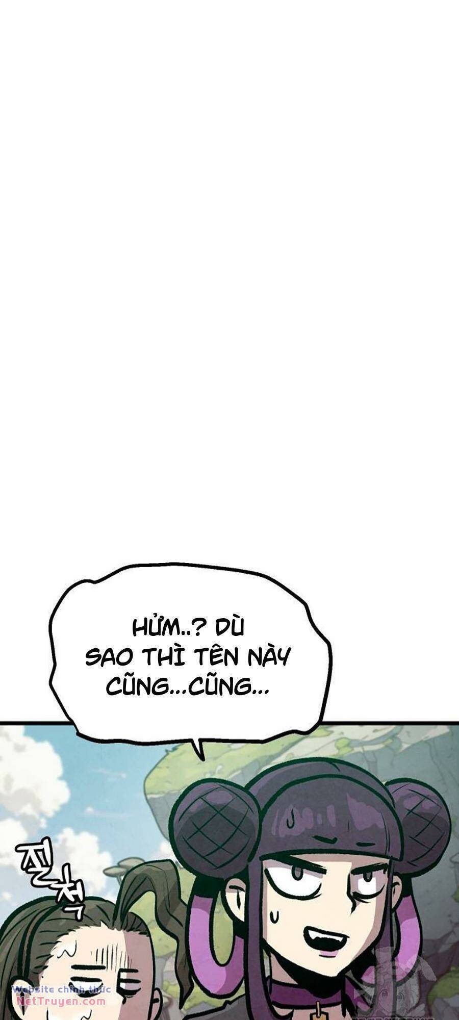 Chinh Phục Võ Lâm Chỉ Với 1 Tô Mỳ Chapter 11 - Trang 2