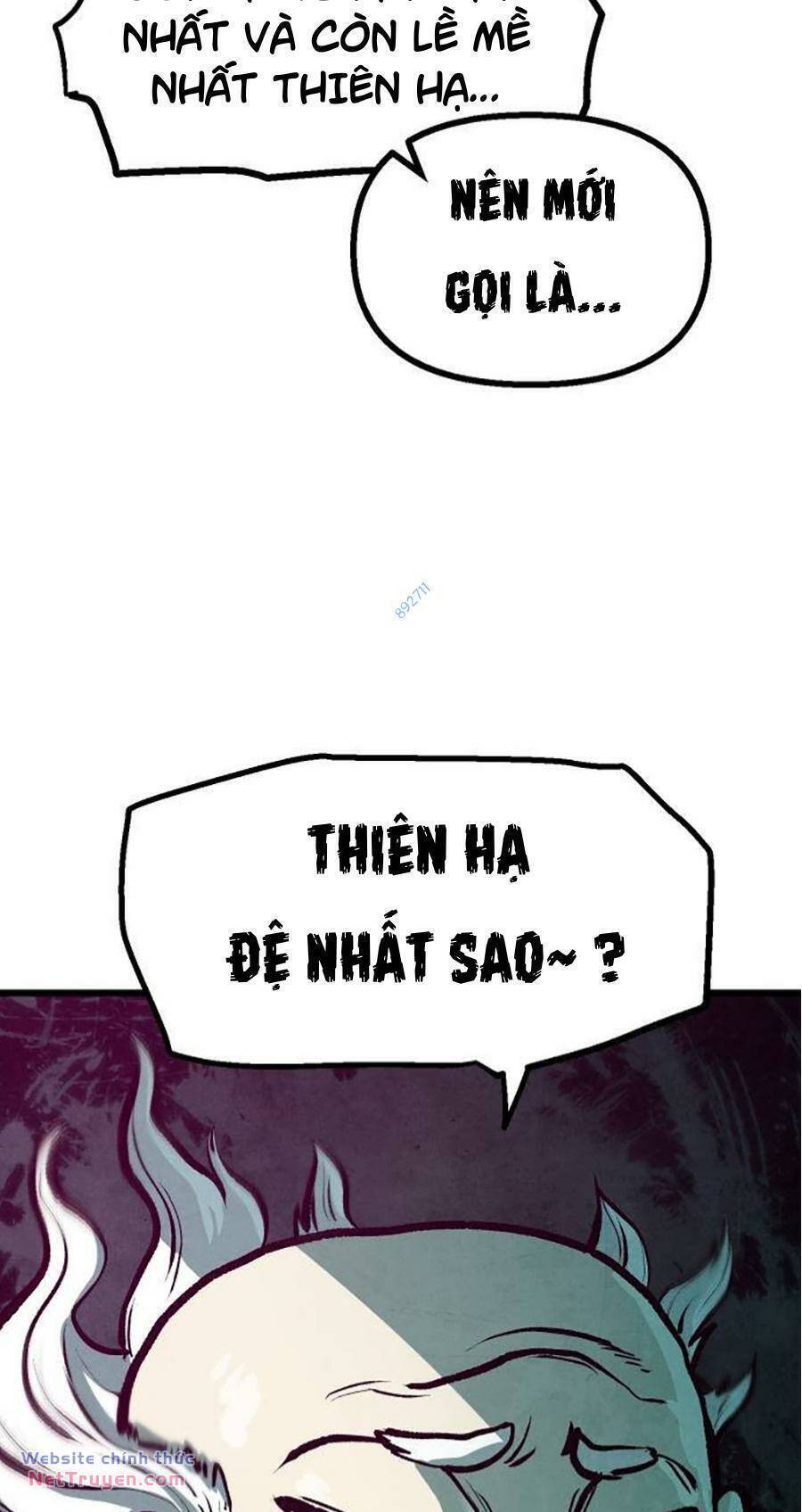 Chinh Phục Võ Lâm Chỉ Với 1 Tô Mỳ Chapter 11 - Trang 2