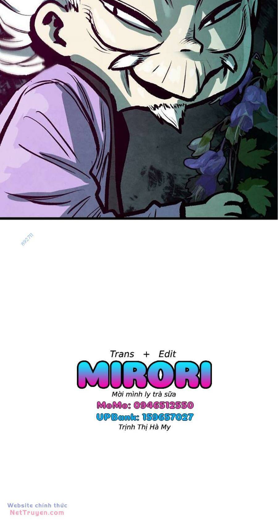 Chinh Phục Võ Lâm Chỉ Với 1 Tô Mỳ Chapter 11 - Trang 2