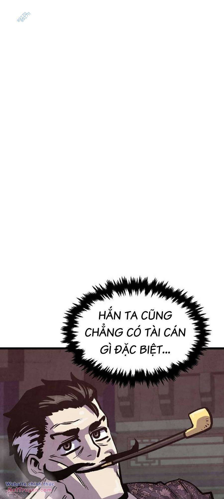 Chinh Phục Võ Lâm Chỉ Với 1 Tô Mỳ Chapter 11 - Trang 2