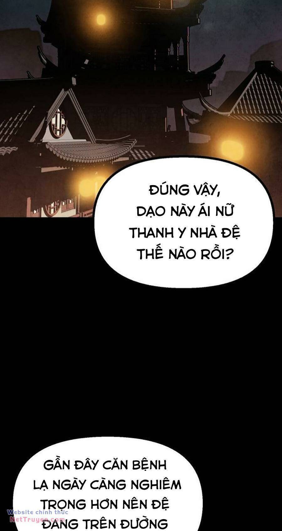 Chinh Phục Võ Lâm Chỉ Với 1 Tô Mỳ Chapter 11 - Trang 2