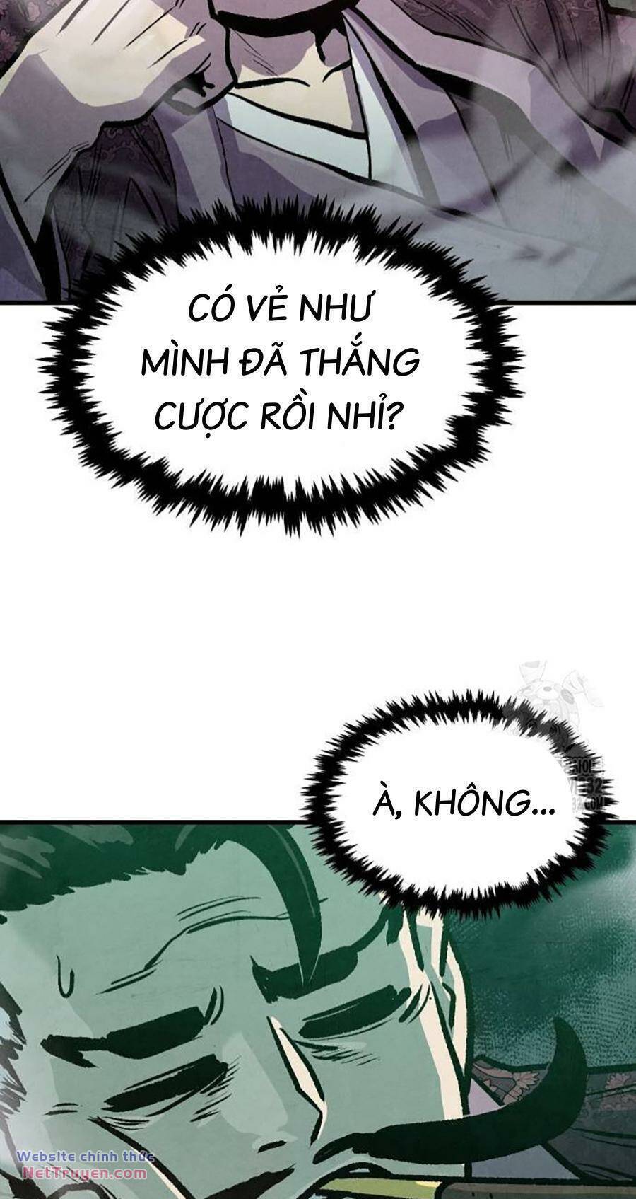 Chinh Phục Võ Lâm Chỉ Với 1 Tô Mỳ Chapter 11 - Trang 2